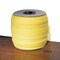 Bright 5 Yards Yellow Polycotton Bias Tape 3/4" Strong Sewing & Craft Binding
